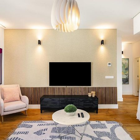 Whome | Ribeira 11 Design Apartment Lisboa Dış mekan fotoğraf