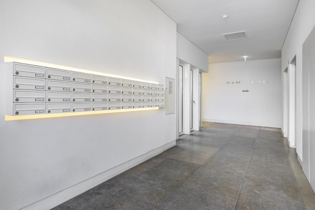 Whome | Ribeira 11 Design Apartment Lisboa Dış mekan fotoğraf