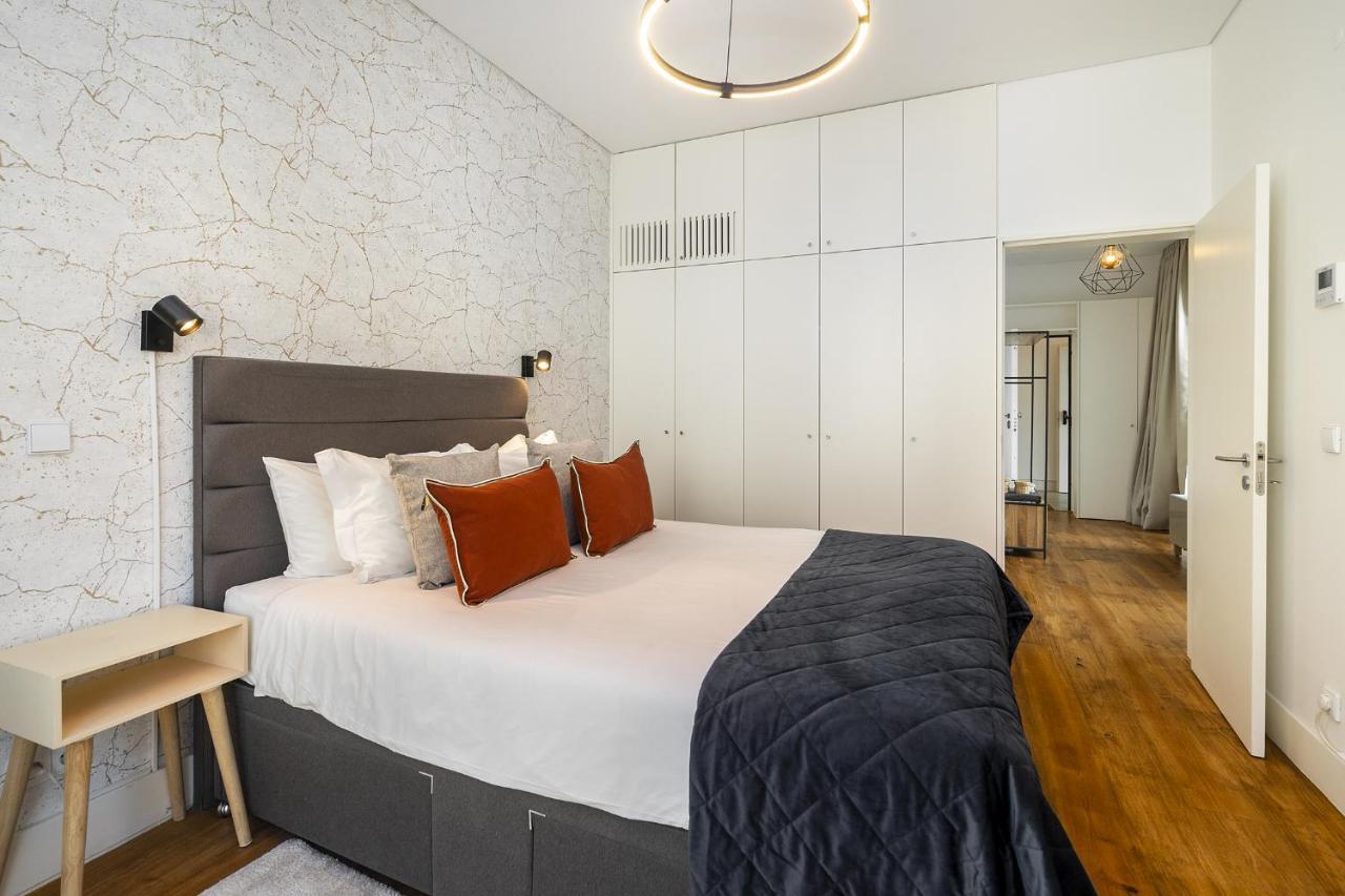 Whome | Ribeira 11 Design Apartment Lisboa Dış mekan fotoğraf