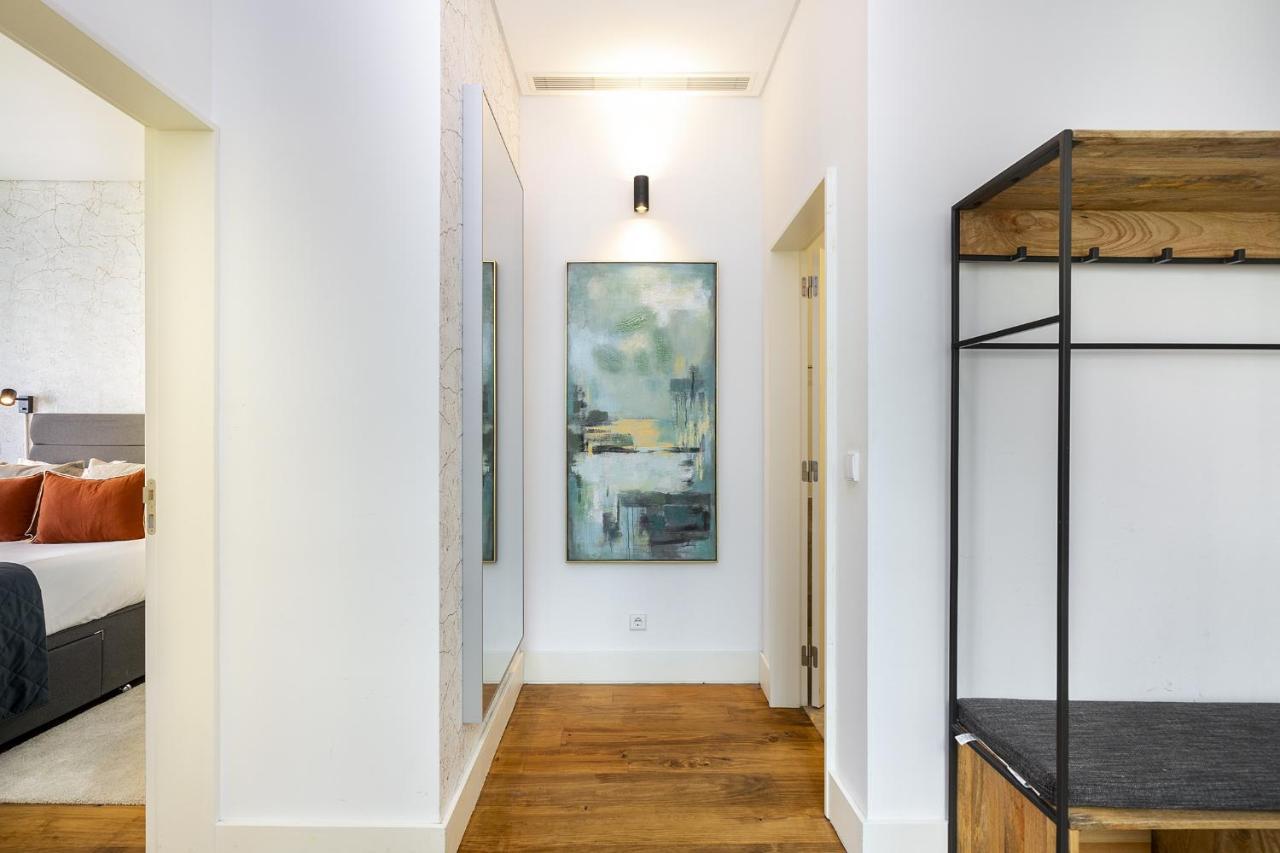 Whome | Ribeira 11 Design Apartment Lisboa Dış mekan fotoğraf