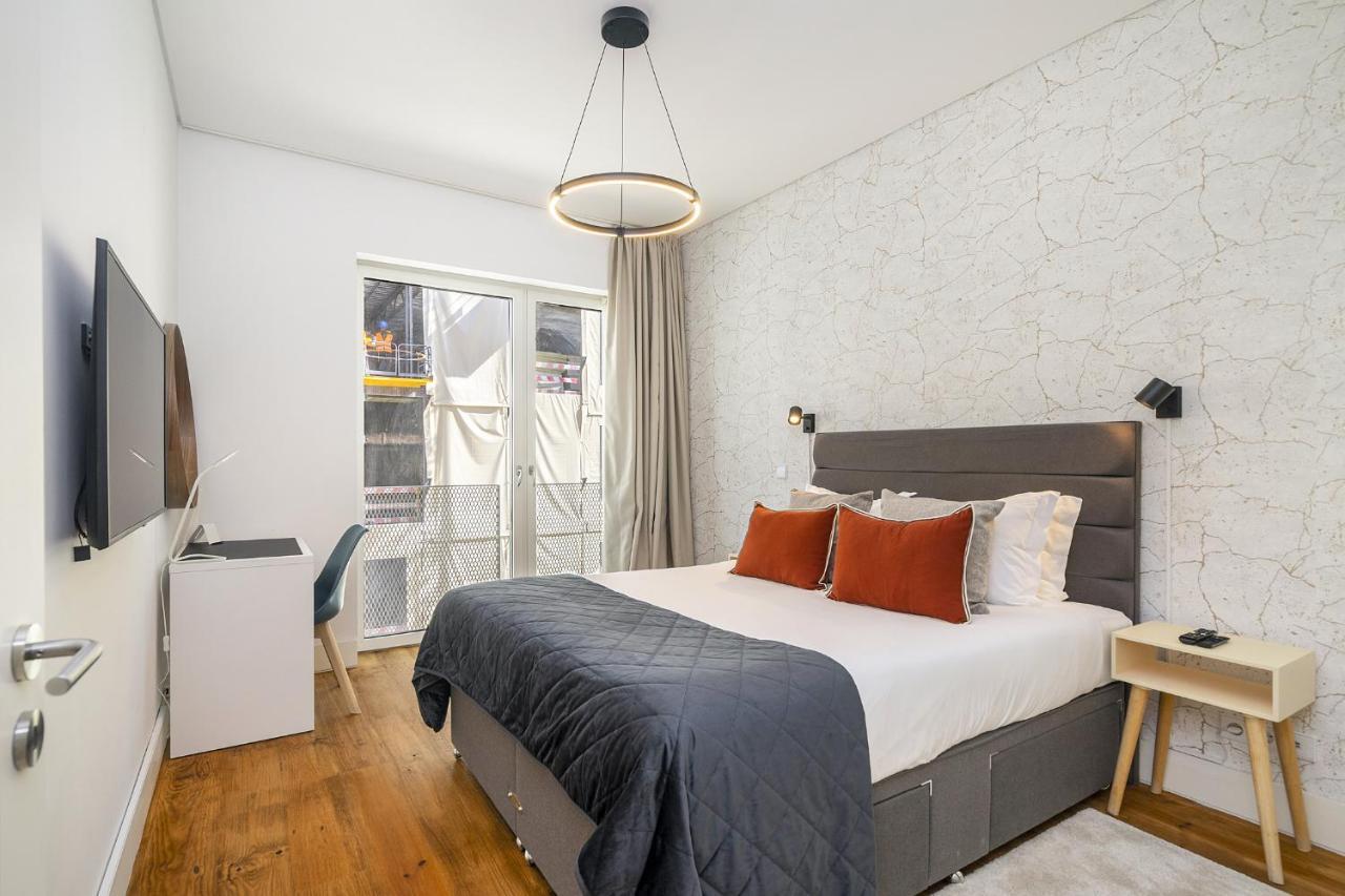 Whome | Ribeira 11 Design Apartment Lisboa Dış mekan fotoğraf