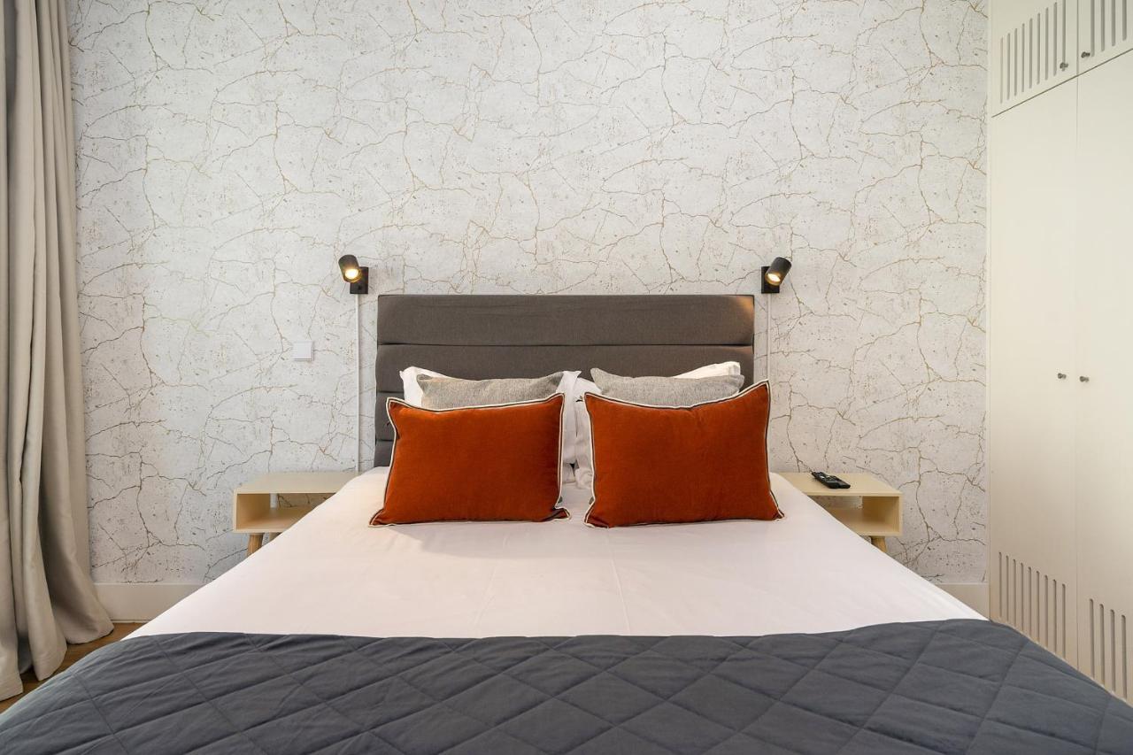 Whome | Ribeira 11 Design Apartment Lisboa Dış mekan fotoğraf