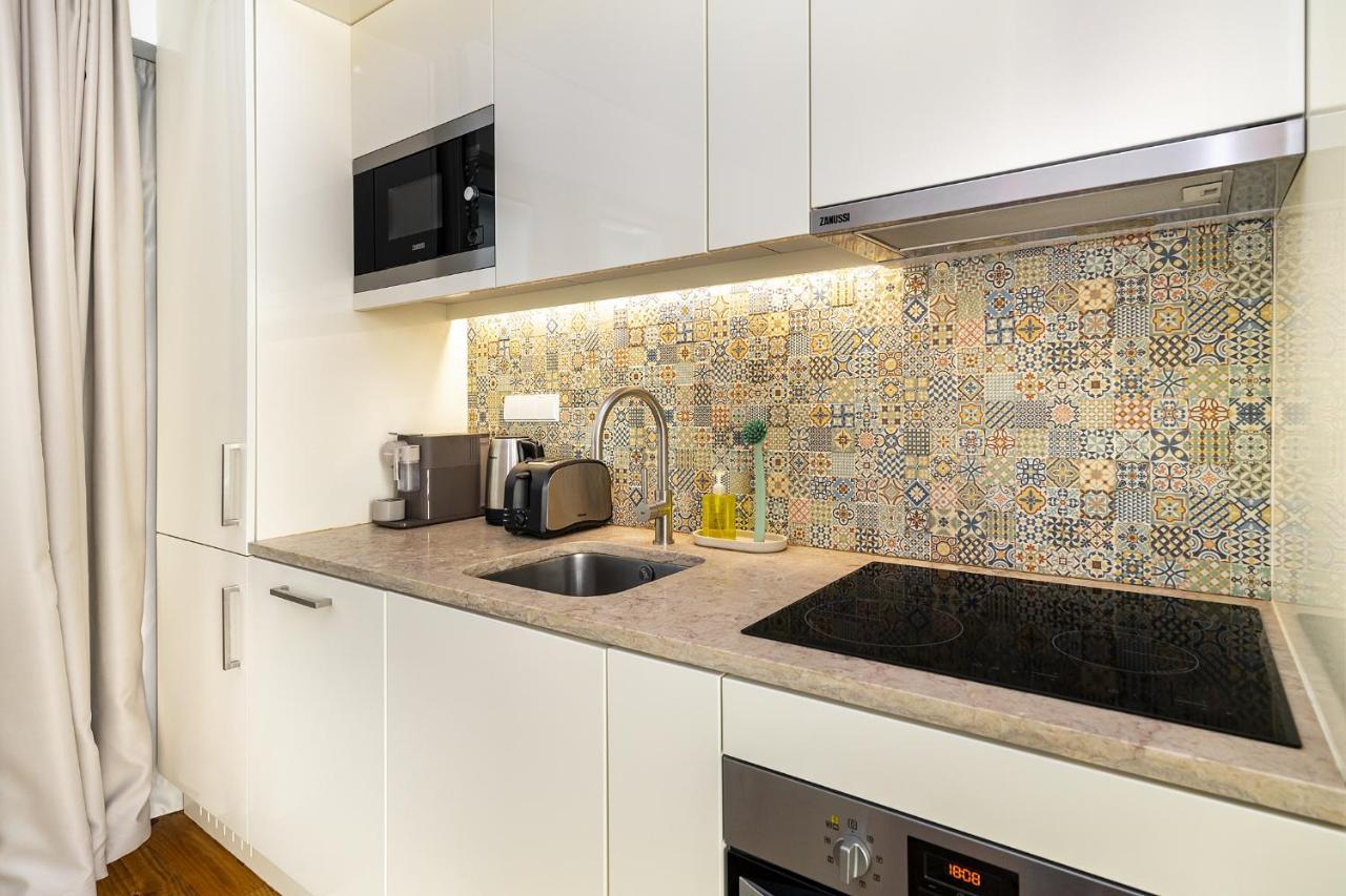 Whome | Ribeira 11 Design Apartment Lisboa Dış mekan fotoğraf