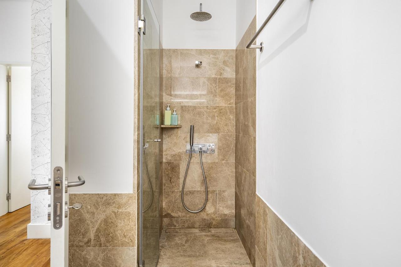 Whome | Ribeira 11 Design Apartment Lisboa Dış mekan fotoğraf