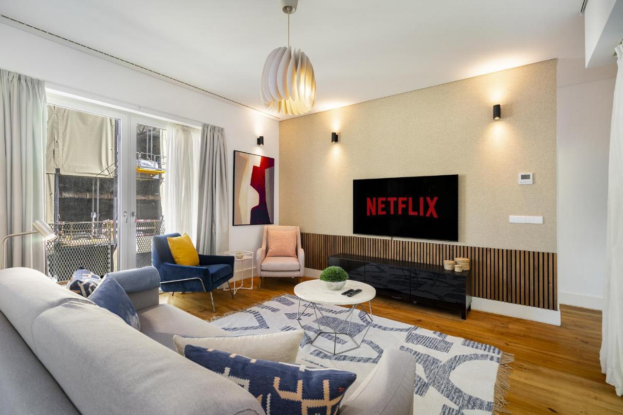 Whome | Ribeira 11 Design Apartment Lisboa Dış mekan fotoğraf